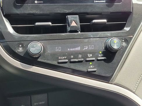 Used 2023 Toyota Camry LE FWD image 27