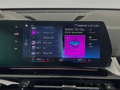 Certified 2023 BMW X1 xDrive28i w/ Premium Package image 15