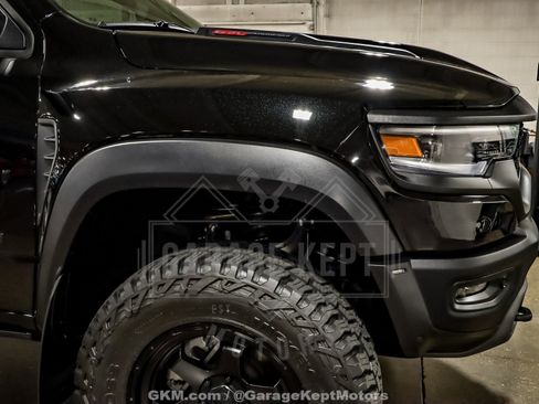 Used 2022 RAM 1500 TRX w/ TRX Level 2 Equipment Group AWD/4WD image 79