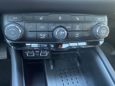 New 2026 Dodge Durango GT w/ Blacktop Package image 15