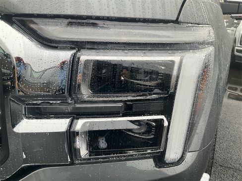 New 2026 Ford F150 Lariat image 9