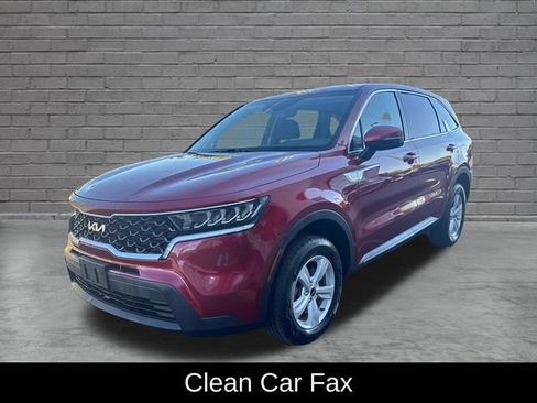 Used 2022 Kia Sorento LX AWD/4WD image 8