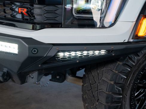 Used 2023 Ford F150 Raptor w/ Equipment Group 802A Raptor R AWD/4WD image 5
