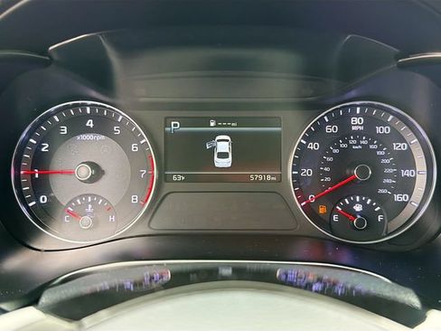 Used 2023 Kia Forte LXS FWD image 12
