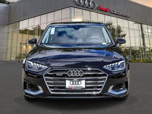Used 2023 Audi A4 2.0T Premium w/ Convenience Package AWD/4WD image 6