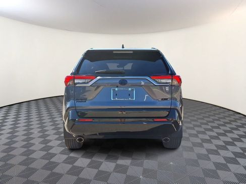 Certified 2024 Toyota RAV4 XSE w/ Premium Package AWD/4WD image 6