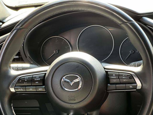 Used 2024 MAZDA MAZDA3 s FWD image 13