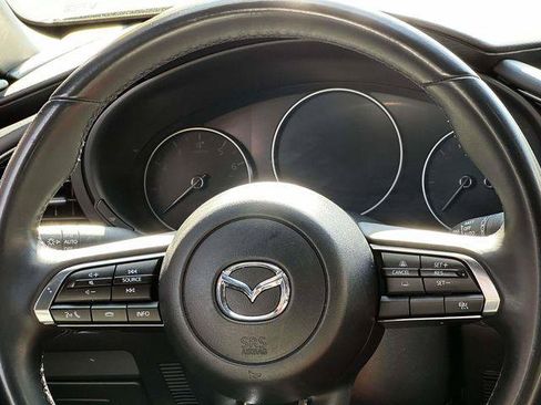 Used 2024 MAZDA MAZDA3 s FWD image 13
