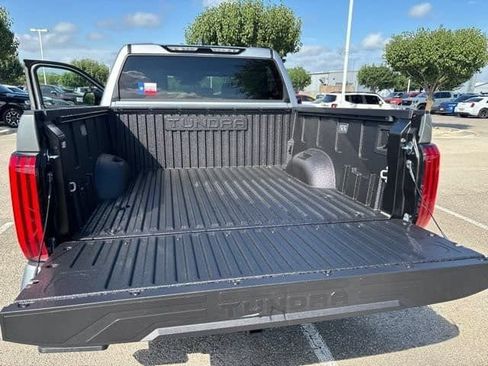 New 2026 Toyota Tundra SR5 AWD/4WD image 14