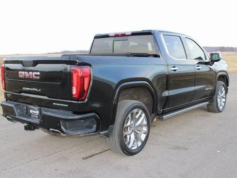 Used 2019 GMC Sierra 1500 Denali image 7