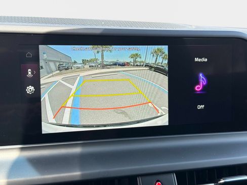 New 2026 Kia Seltos S FWD image 21