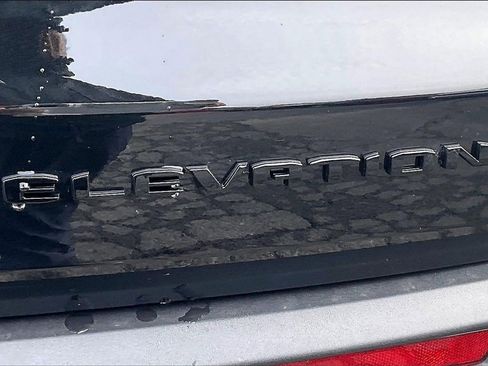 New 2026 GMC Acadia Elevation w/ Black Edition image 9