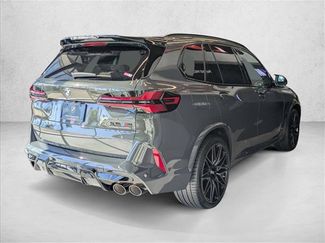 New 2026 BMW X5 M Competition w/ Executive Package AWD/4WD video 2