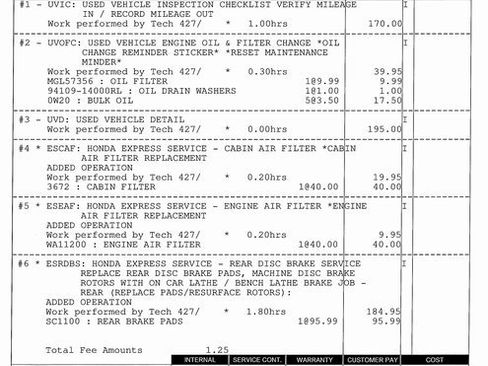 Used 2020 Nissan Frontier SV image 11