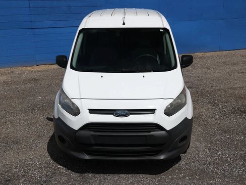 Used 2018 Ford Transit Connect XL FWD image 11