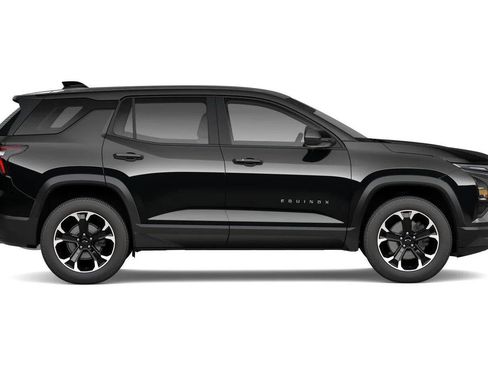 New 2027 Chevrolet Equinox LT w/ Convenience Package II FWD image 17