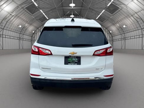 Used 2020 Chevrolet Equinox LT image 6