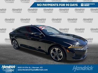 Used 2024 Kia K5 EX w/ EX Premium Package FWD video 1