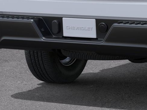 New 2026 Chevrolet Silverado 1500 W/T image 14