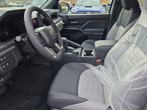 New 2025 Toyota Tacoma TRD Off-Road image 20