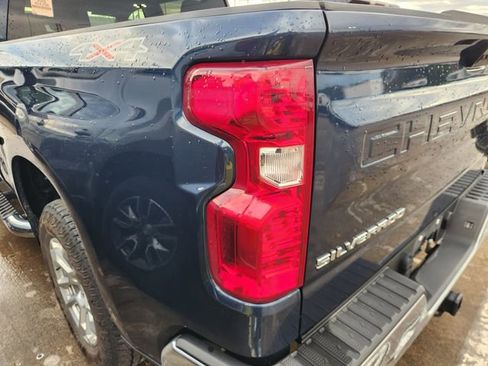 Used 2023 Chevrolet Silverado 1500 LT image 7