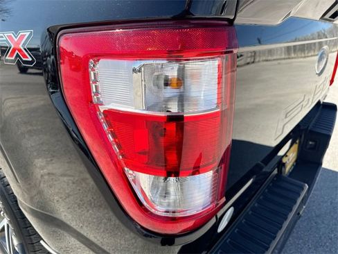 Certified 2023 Ford F150 XL w/ STX Appearance Package image 38