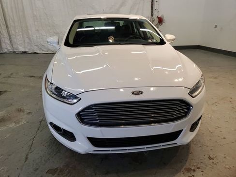 Used 2014 Ford Fusion SE w/ Equipment Group 202A image 9