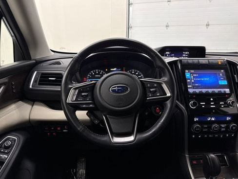 Used 2021 Subaru Ascent Touring w/ Popular Package #2A image 15