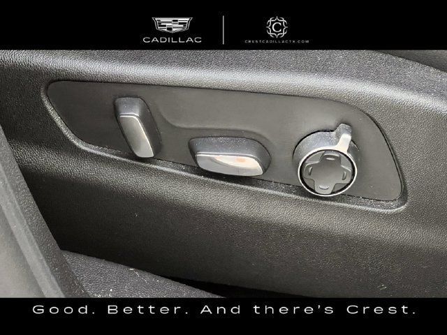 Certified 2024 Cadillac XT4 Sport AWD/4WD image 26