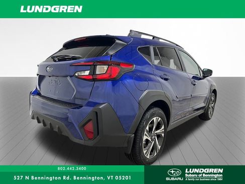New 2026 Subaru Crosstrek 2.0i Premium image 6