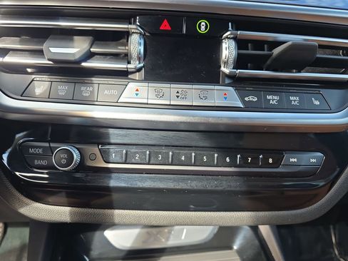 Used 2024 BMW X3 xDrive30i w/ Convenience Package image 32
