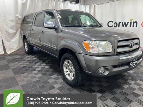 Used 2005 Toyota Tundra SR5 image 1