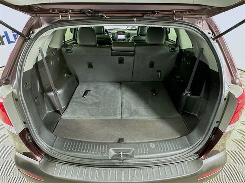 Used 2012 Kia Sorento EX w/ EX V6 Premium Pkg image 32