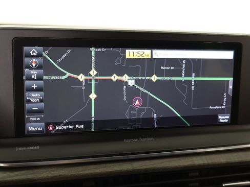 Used 2020 Kia Telluride SX AWD/4WD image 54
