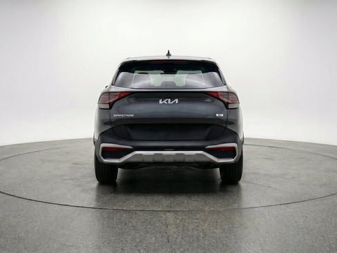 Used 2025 Kia Sportage LX AWD/4WD image 7