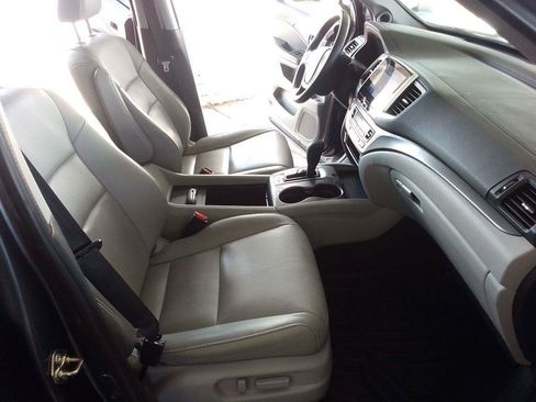 Used 2017 Honda Pilot EX-L image 23