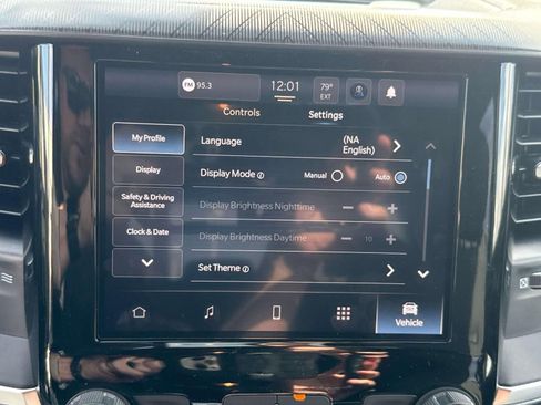 New 2026 RAM 1500 Big Horn image 14