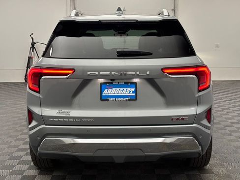 New 2026 GMC Terrain Denali w/ LPO, Floor Liner Package image 10