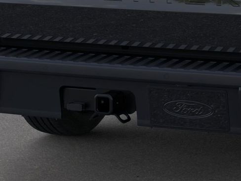 New 2026 Ford Maverick Lariat AWD/4WD image 28