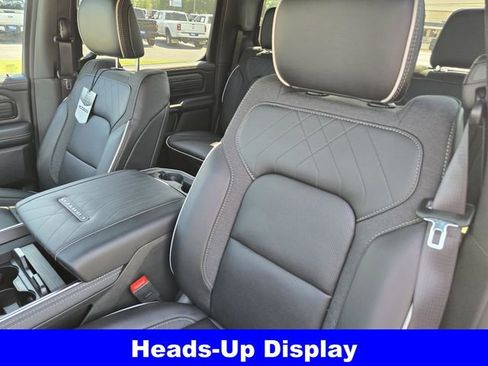 New 2026 RAM 1500 Limited AWD/4WD image 28