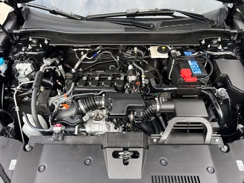 New 2026 Honda CR-V EX image 26