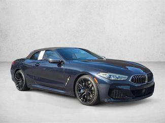 Used 2019 BMW M850i xDrive Convertible video 3