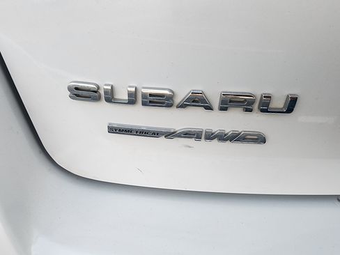 Used 2019 Subaru Impreza 2.0i image 10