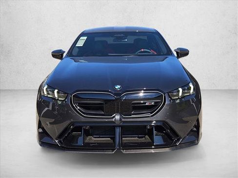 New 2026 BMW M5 w/ Carbon Package image 5