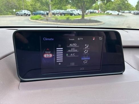 Used 2019 Lexus RX 350 FWD w/ Premium Package image 24