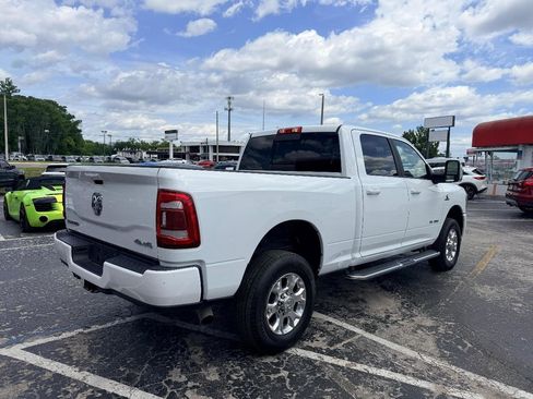 Used 2023 RAM 2500 Laramie AWD/4WD image 7