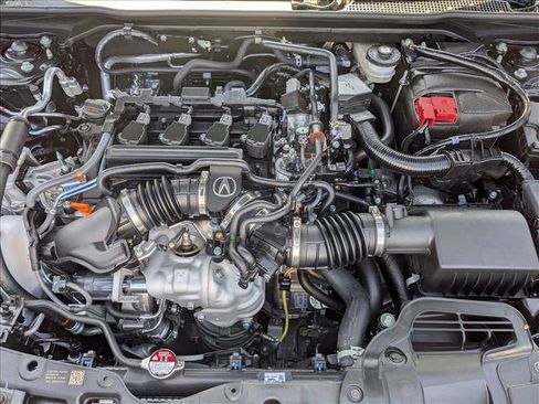 New 2026 Acura Integra A-Spec image 18