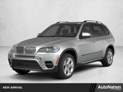 Used 2013 BMW X5 xDrive35i
