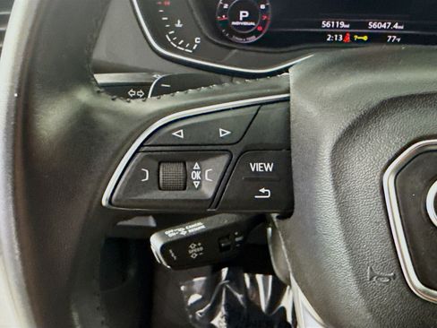 Used 2019 Audi Q5 Prestige AWD/4WD image 14