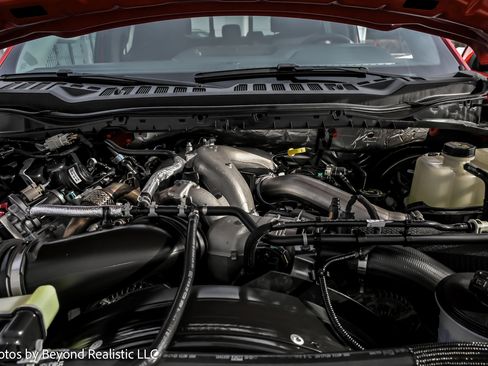 Used 2024 Ford F250 XLT image 17